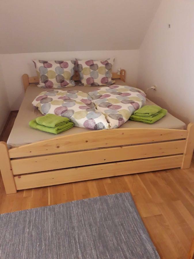 Classy Panoráma Apartman Tihany Exterior foto